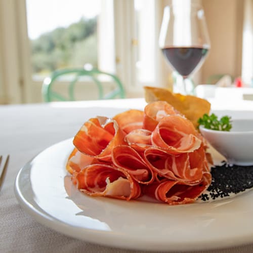 Ristorante Golf Bogliaco, Toscolano Maderno