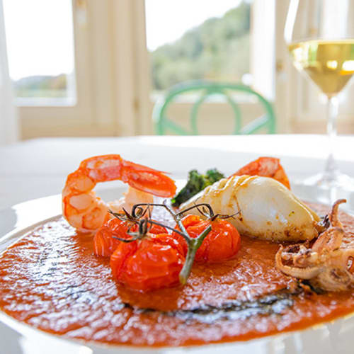 Ristorante Golf Bogliaco, Toscolano Maderno