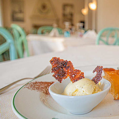 Ristorante Golf Bogliaco, Toscolano Maderno