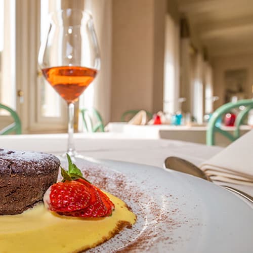 Ristorante Golf Bogliaco, Toscolano Maderno