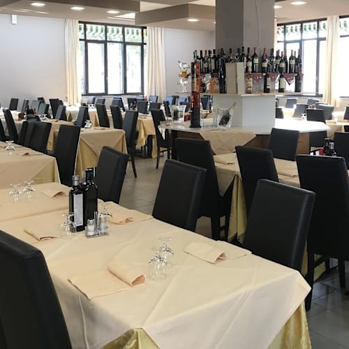 Il Calipso, Turbigo
