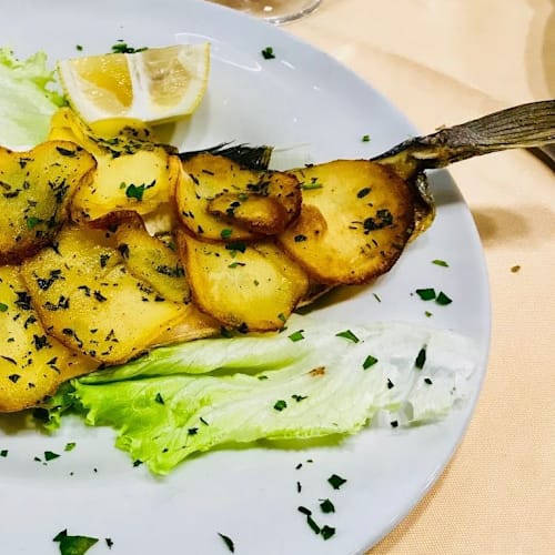 Il Calipso, Turbigo