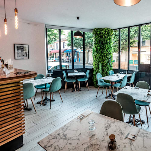 PIZZA FRATELLI - ALFORTVILLE, Alfortville
