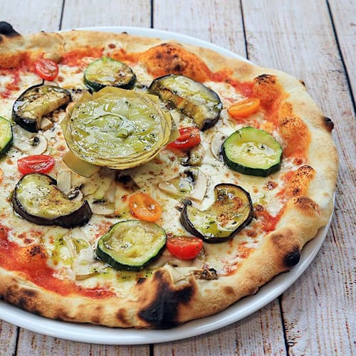 PIZZA FRATELLI - ALFORTVILLE, Alfortville