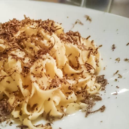 Bistrot del Teatro, Milano