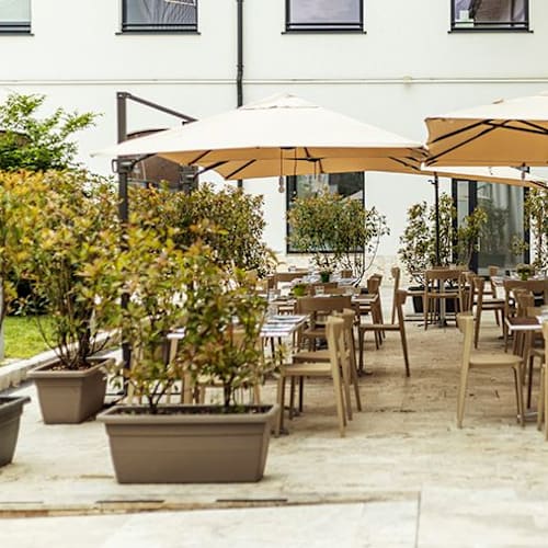 Benvenuto Family Restaurant - Monza, Monza