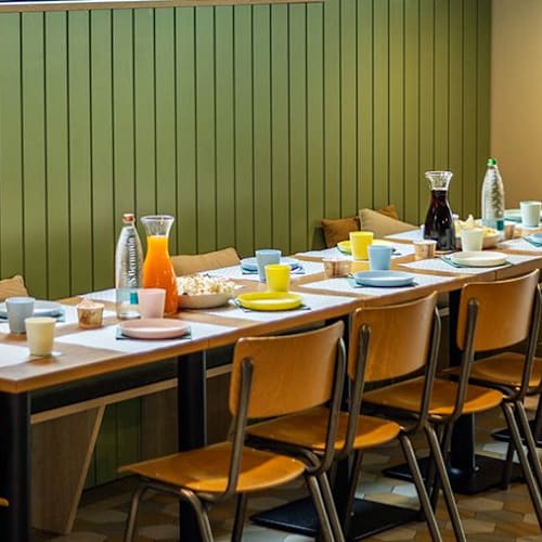 Benvenuto Family Restaurant - Monza, Monza