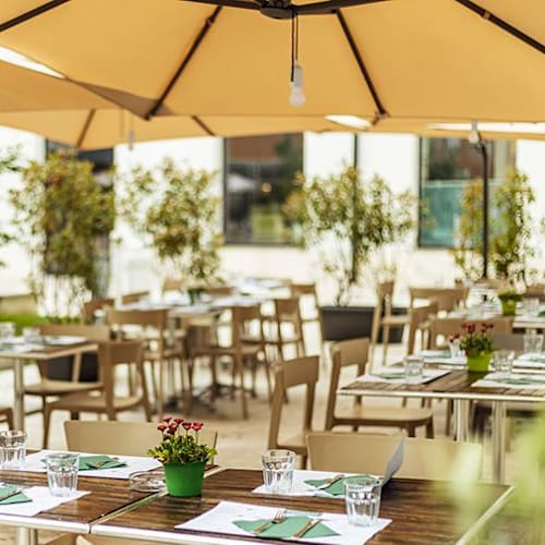 Benvenuto Family Restaurant - Monza, Monza