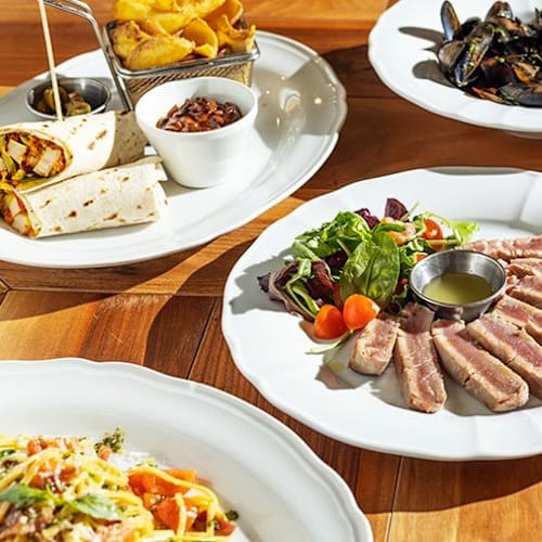 Benvenuto Family Restaurant - Monza, Monza