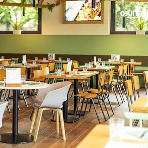 Benvenuto Family Restaurant - Monza, Monza