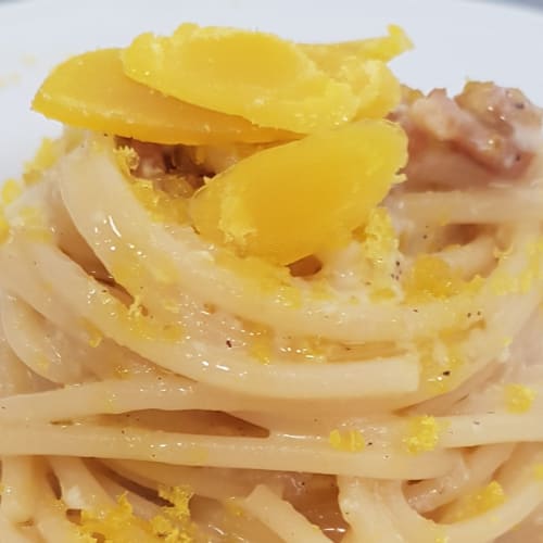 La Corte, Rieti