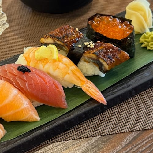 Asian Kitchen, Genève