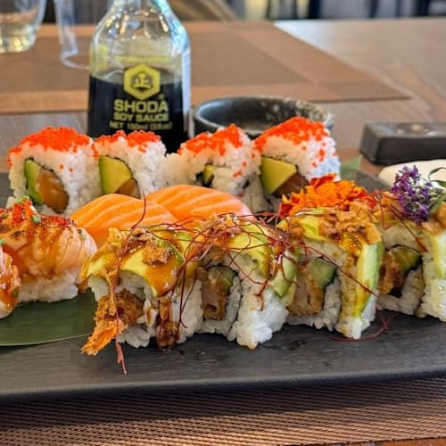 Asian Kitchen, Genève
