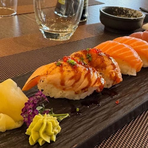 Asian Kitchen, Genève