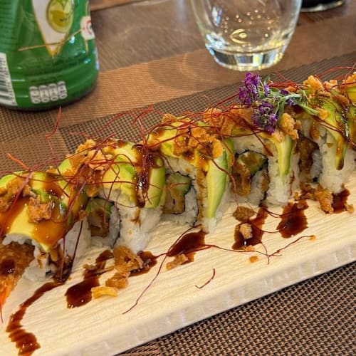 Asian Kitchen, Genève