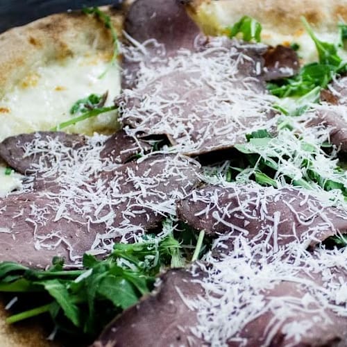 il Mulino Pizza - Sardenya, Barcelona