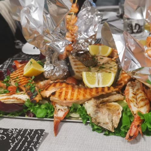 Città Antica Ristorante Pizzeria, Santo Stefano Ticino