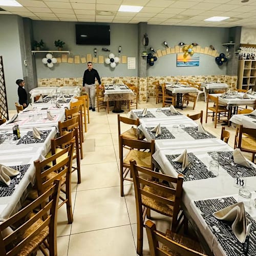 Città Antica Ristorante Pizzeria, Santo Stefano Ticino