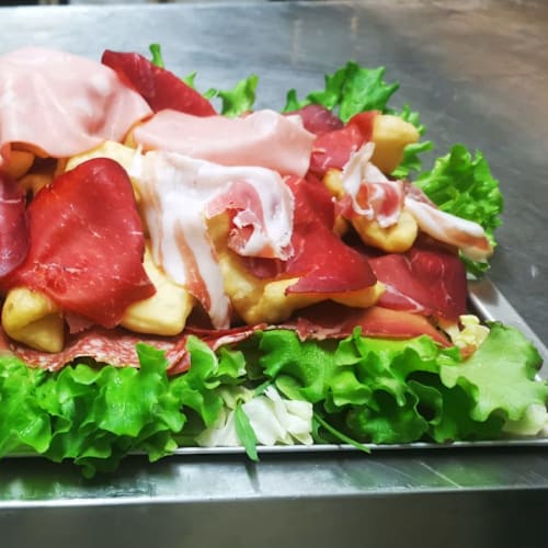 Città Antica Ristorante Pizzeria, Santo Stefano Ticino