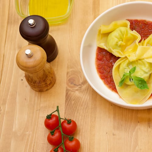 Trattoria Boboli RDB, Firenze