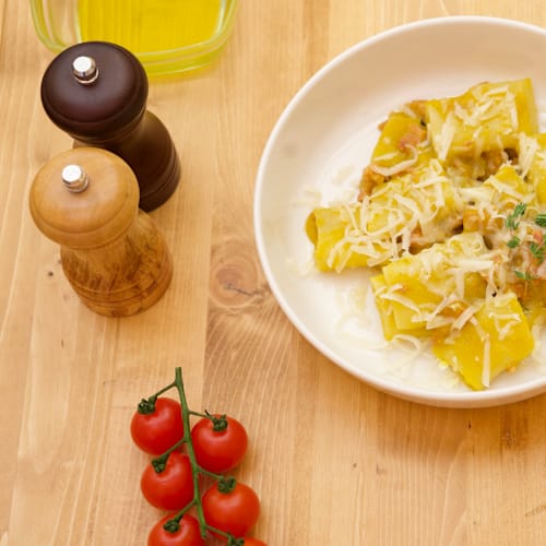 Trattoria Boboli RDB, Firenze