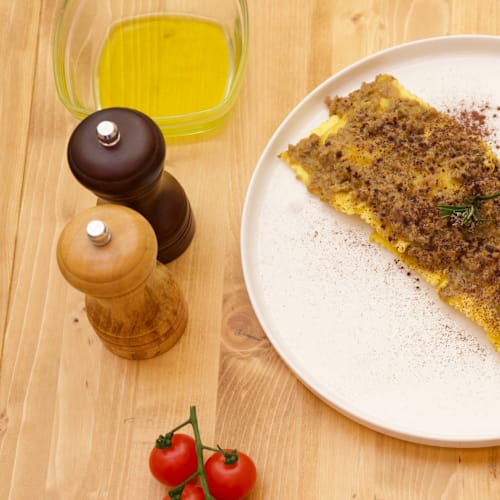 Trattoria Boboli RDB, Firenze