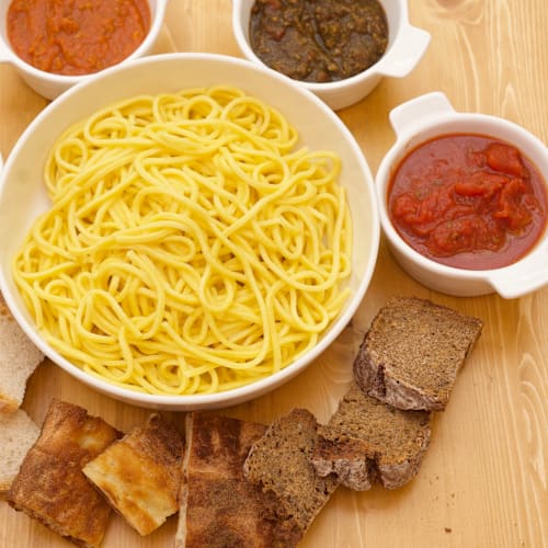 Trattoria Boboli RDB, Firenze