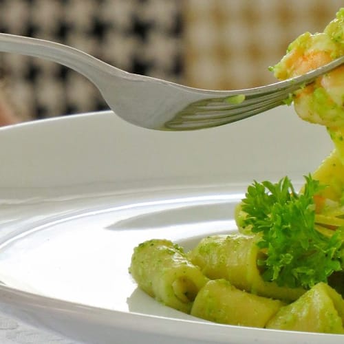 Symposium Bistrot, Ottaviano