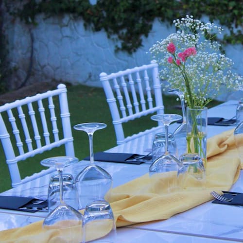 Symposium Bistrot, Ottaviano