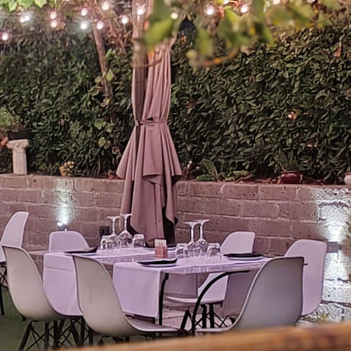 Symposium Bistrot, Ottaviano