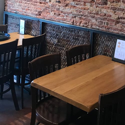 Marco Polo Pizzeria-Steakhouse, Amsterdam