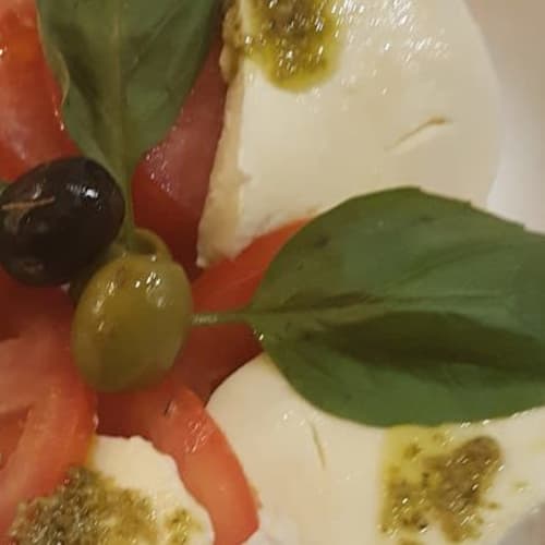 Marco Polo Pizzeria-Steakhouse, Amsterdam