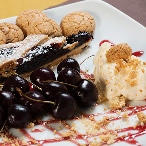 Trattoria Magna Roma Catania, Catania