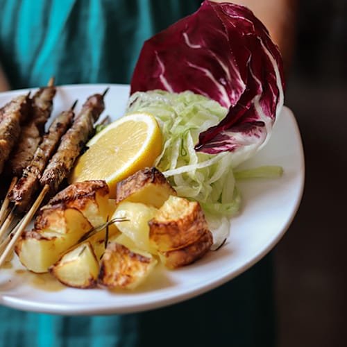 Trattoria Magna Roma Catania, Catania