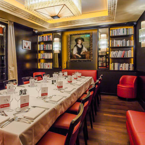Les Éditeurs, Paris