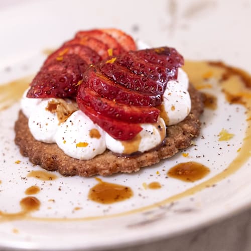 Le Panier des Chefs, L'Isle-sur-la-Sorgue