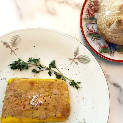 Le Panier des Chefs, L'Isle-sur-la-Sorgue