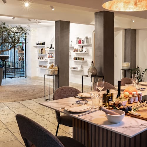 Le Panier des Chefs, L'Isle-sur-la-Sorgue