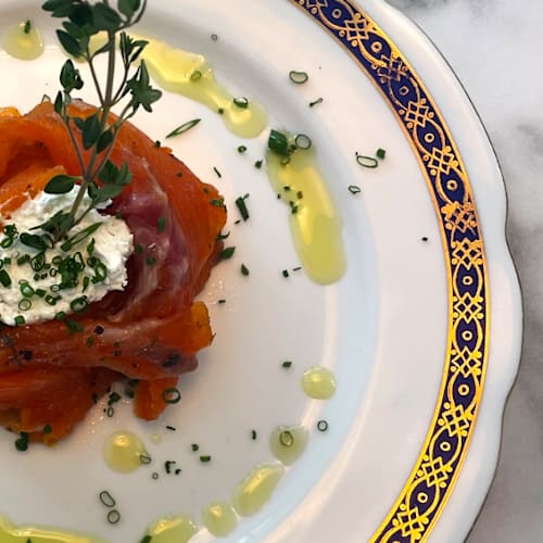 Le Panier des Chefs, L'Isle-sur-la-Sorgue