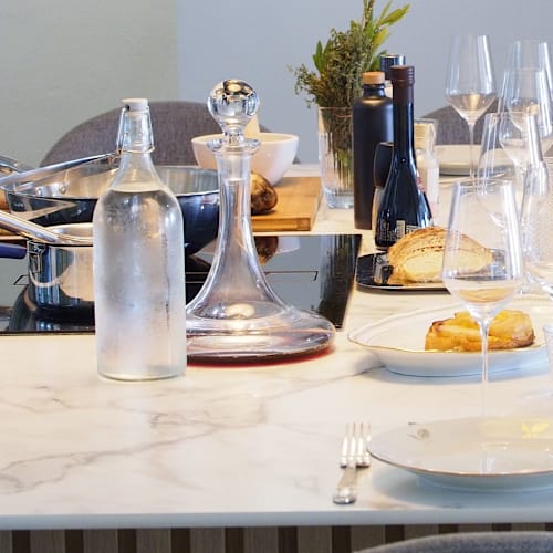 Le Panier des Chefs, L'Isle-sur-la-Sorgue