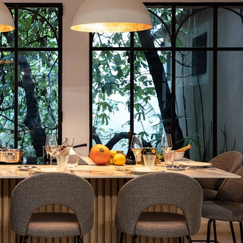 Le Panier des Chefs, L'Isle-sur-la-Sorgue