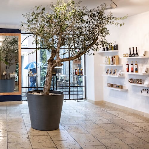Le Panier des Chefs, L'Isle-sur-la-Sorgue