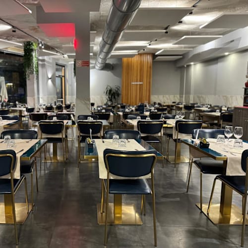 La Fisheria, Cologno Monzese