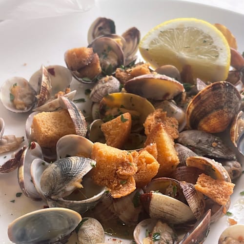 La Fisheria, Cologno Monzese