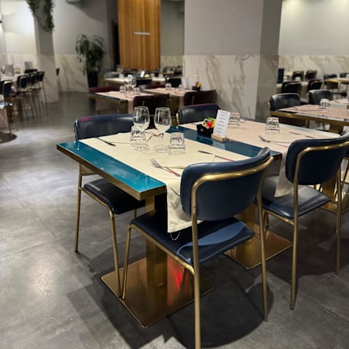 La Fisheria, Cologno Monzese