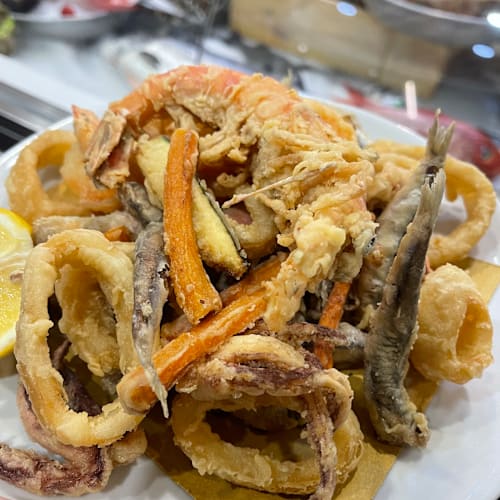 La Fisheria, Cologno Monzese