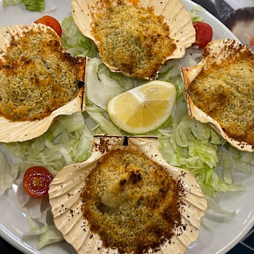 La Fisheria, Cologno Monzese