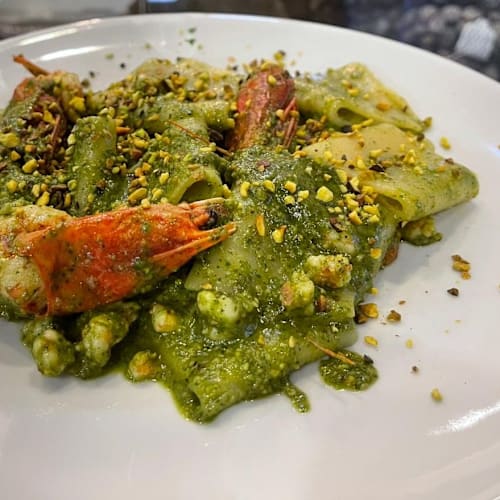 La Fisheria, Cologno Monzese