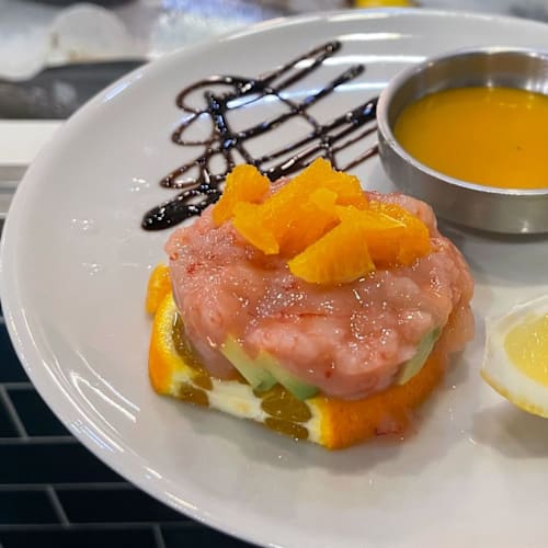 La Fisheria, Cologno Monzese