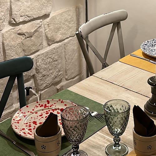 Origini, Martina Franca